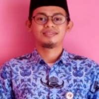 Saharuddin, Amd.KG (ASN Pemprov DKI Jakarta)